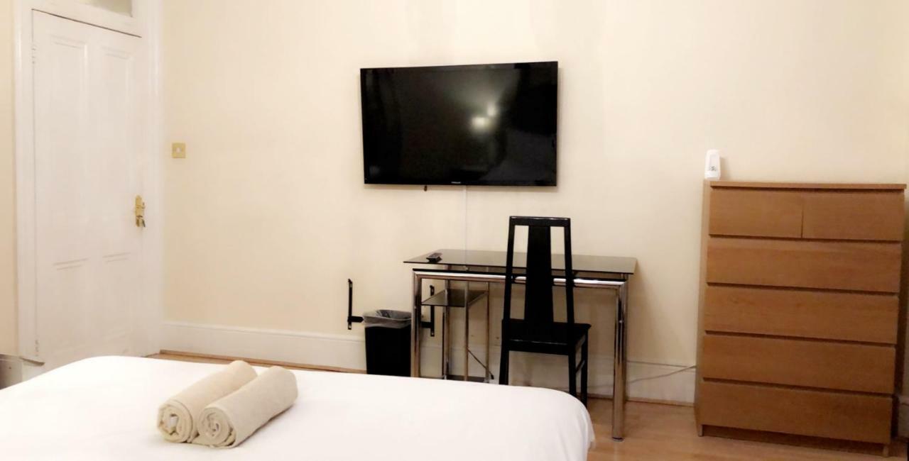 Hyde Park Residences London Exterior photo